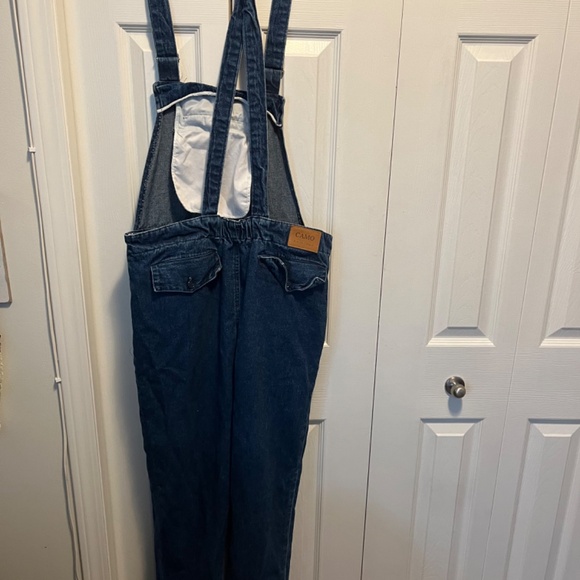 Camo size M overalls - Picture 8 of 16